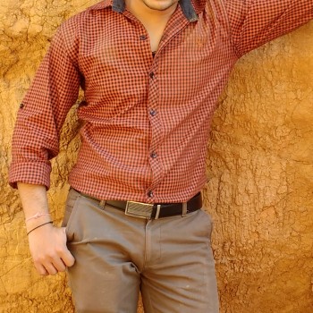 Sanchit Agarwal
